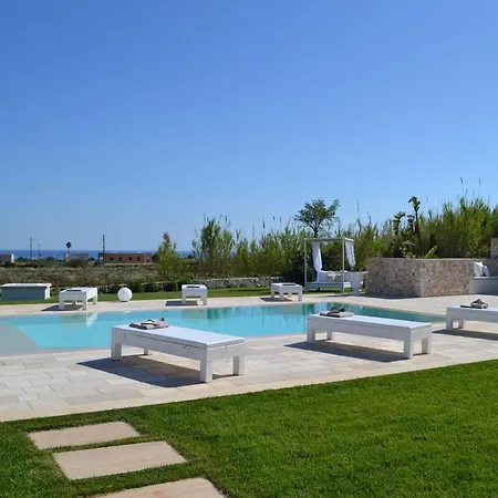 Flori' * Marina di Pescoluse