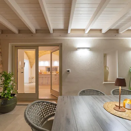 Flori' Marina di Pescoluse