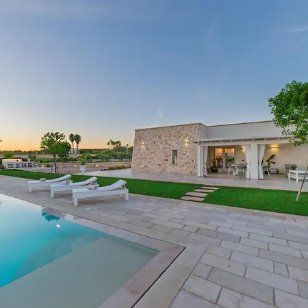 Flori' Marina di Pescoluse