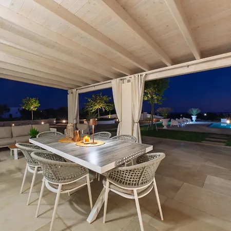 Flori' Marina di Pescoluse