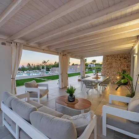 Flori' * Marina di Pescoluse