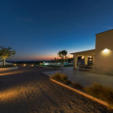 Villa Flori' Marina di Pescoluse