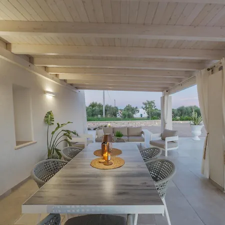 Flori' * Marina di Pescoluse