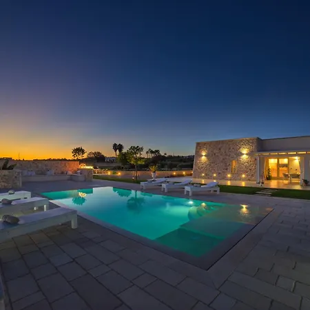 Flori' * Marina di Pescoluse