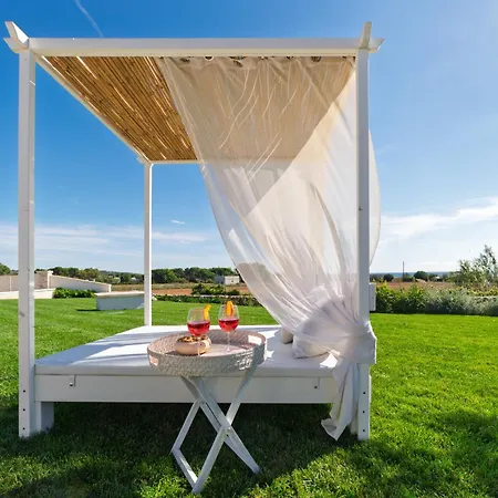 Flori' Marina di Pescoluse