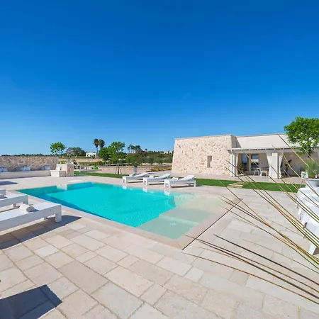 Flori' * Marina di Pescoluse