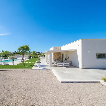 Flori' Marina di Pescoluse