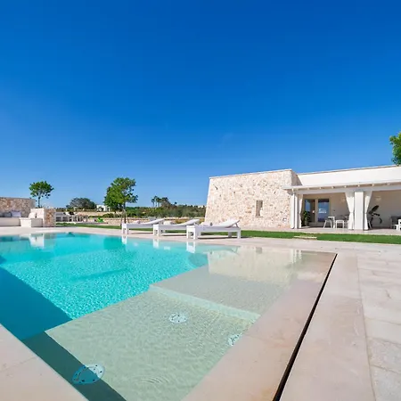 Flori' * Marina di Pescoluse