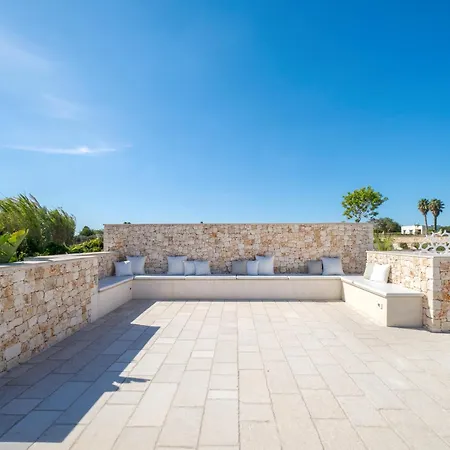 Villa Flori' Marina di Pescoluse