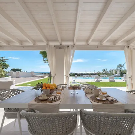 Flori' Marina di Pescoluse