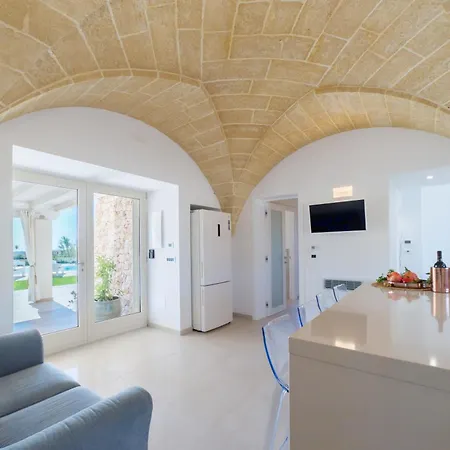 Flori' * Marina di Pescoluse