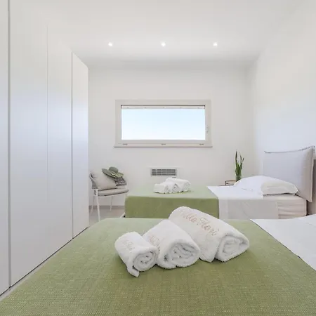 Flori' Villa Marina di Pescoluse