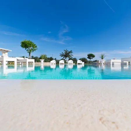 Flori' Marina di Pescoluse