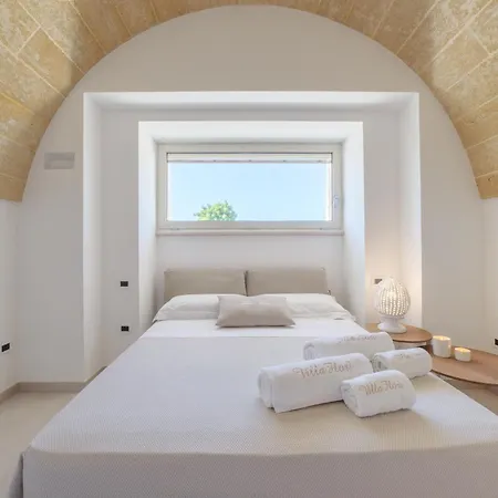 Flori' * Marina di Pescoluse