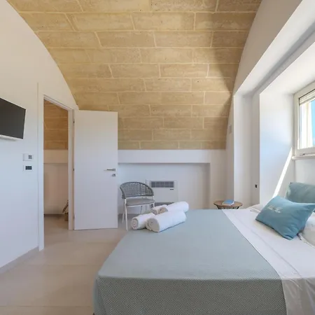 Villa Flori' Marina di Pescoluse