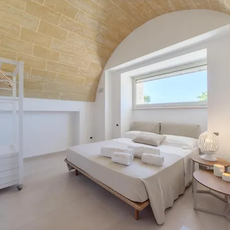 Flori' Villa Marina di Pescoluse