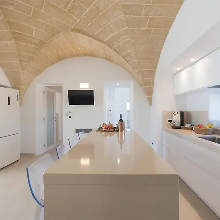 Villa Flori' Marina di Pescoluse