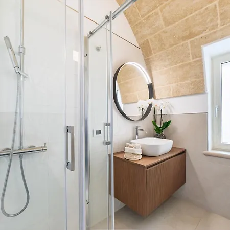 Flori' Marina di Pescoluse