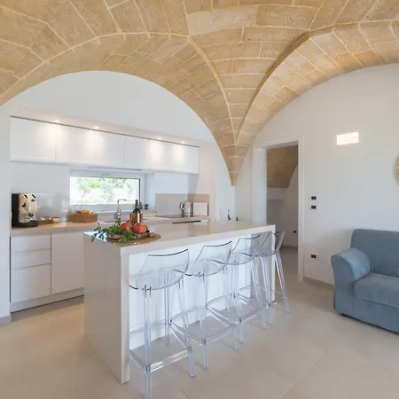 Flori' * Marina di Pescoluse