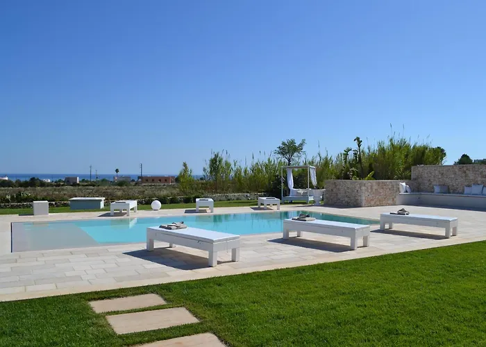 Flori' * Marina Di Pescoluse