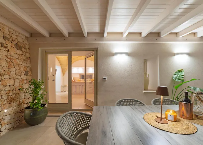 Flori' Marina Di Pescoluse