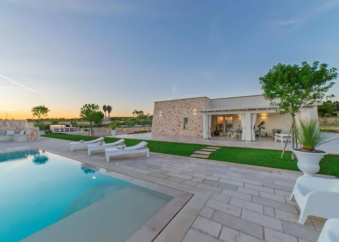 Flori' Marina Di Pescoluse