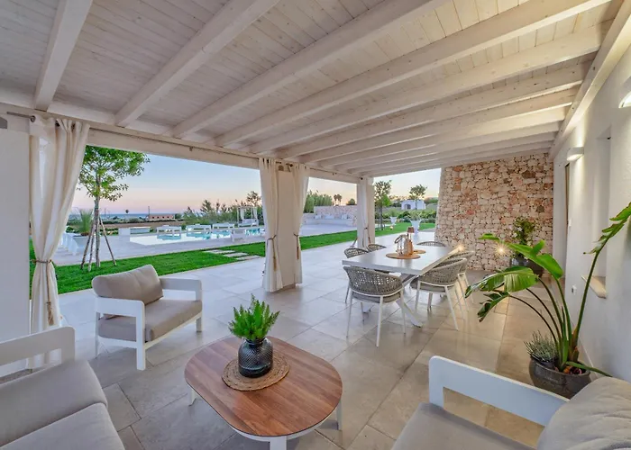 Flori' Villa