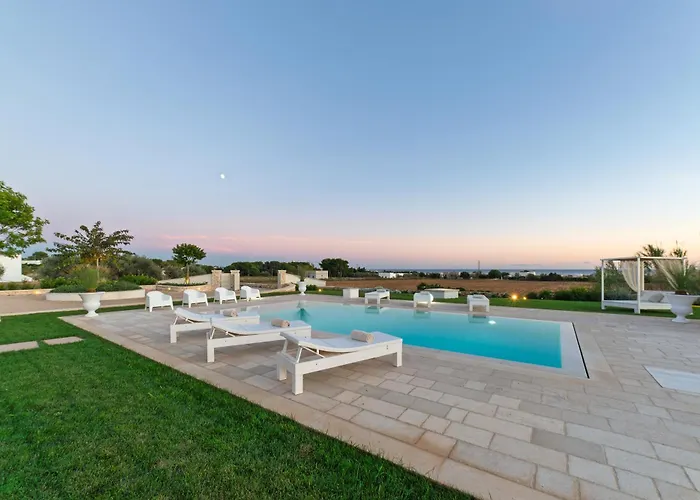 Flori' Villa *