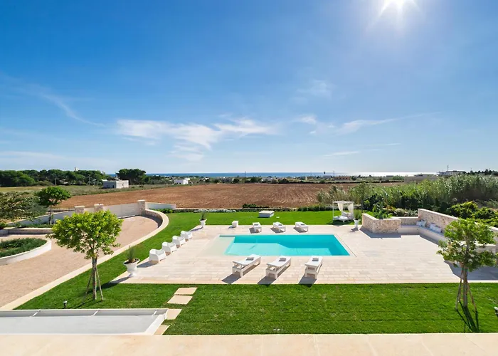 Villa Flori' *