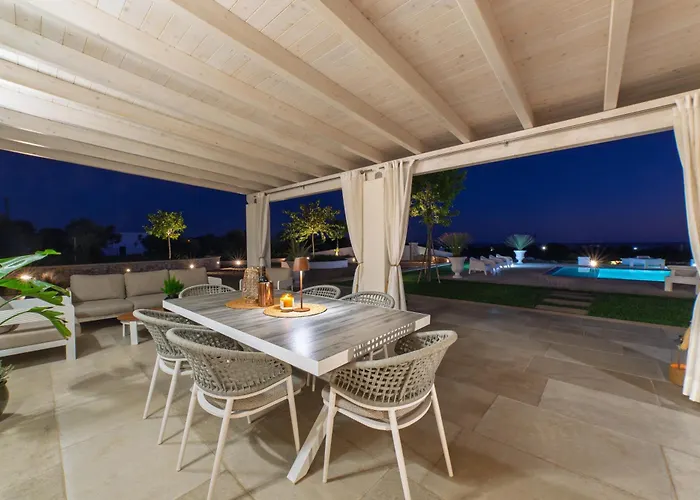 Flori' Marina Di Pescoluse