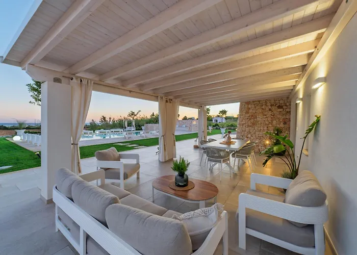 Flori' * Marina Di Pescoluse