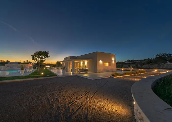 Villa Flori'