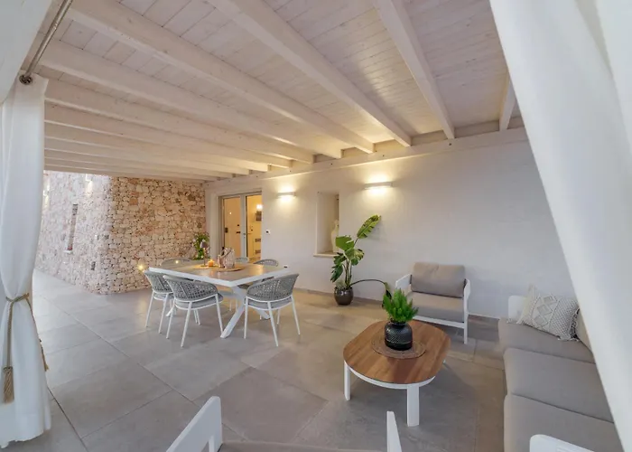 Villa Flori' *