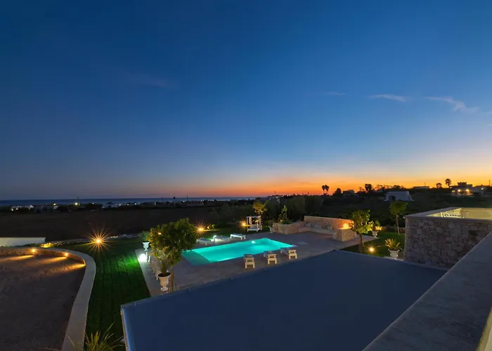 Flori' Villa
