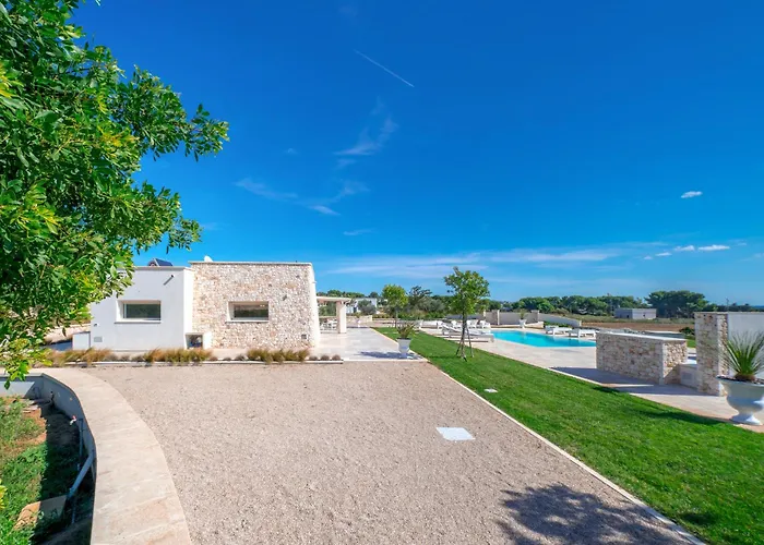 Villa Flori' *