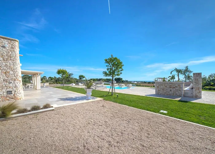 Flori' Villa