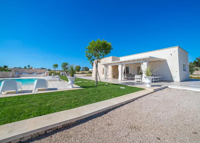 Flori' Villa