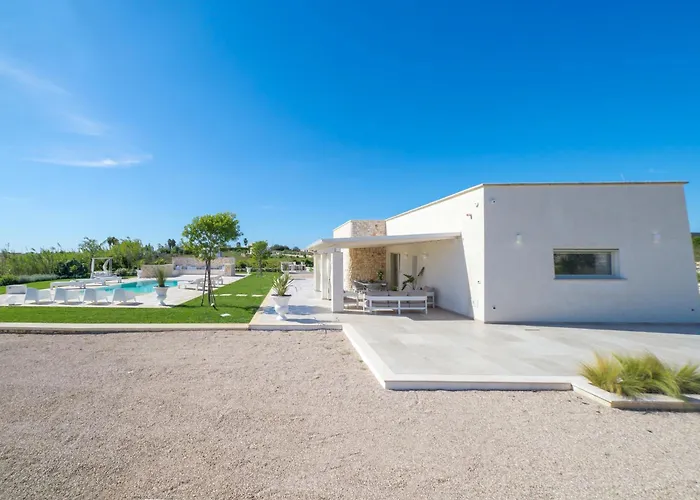 Flori' Marina Di Pescoluse