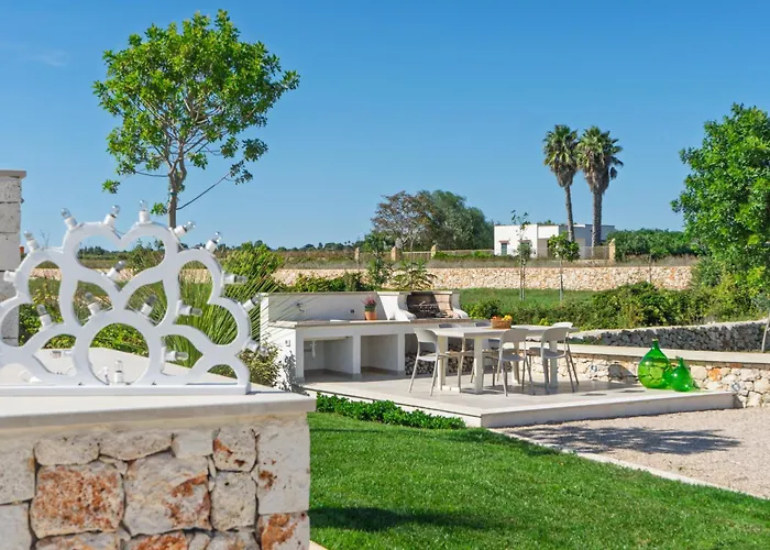 Flori' Villa