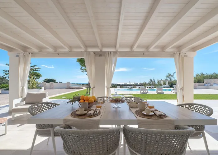 Flori' Marina Di Pescoluse