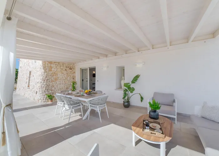 Flori' Villa