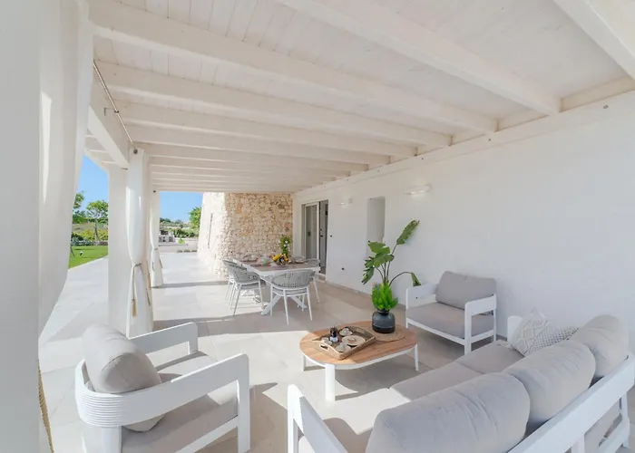 Villa Flori' *