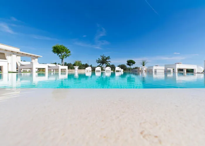 Flori' Marina Di Pescoluse