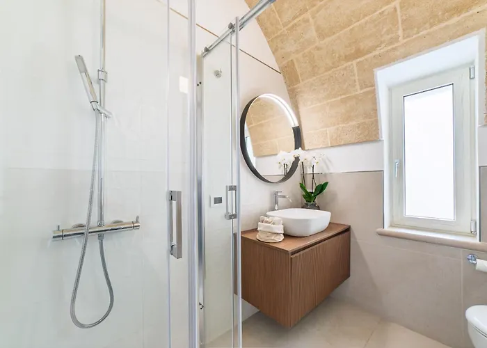 Flori' Marina Di Pescoluse