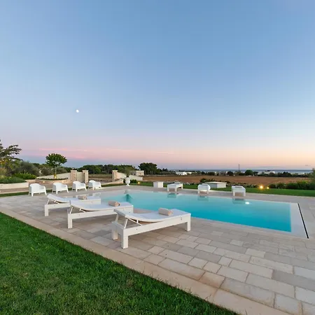 Flori' Villa *