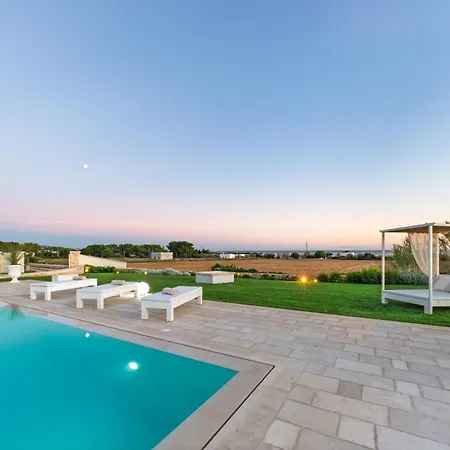 Flori' Villa *