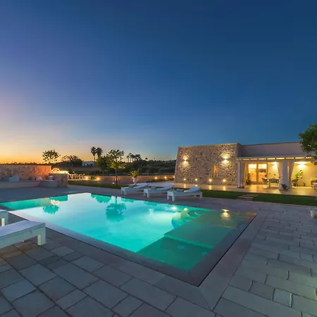Flori' Villa *