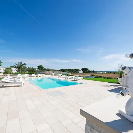 Villa Flori'