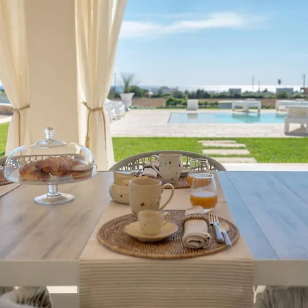 Flori' Villa *
