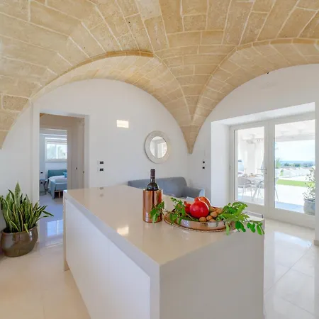 Villa Flori' *